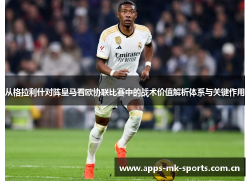 从格拉利什对阵皇马看欧协联比赛中的战术价值解析体系与关键作用 从格拉利什对阵皇马看欧协联比赛中的战术价值解析体系与关键作用